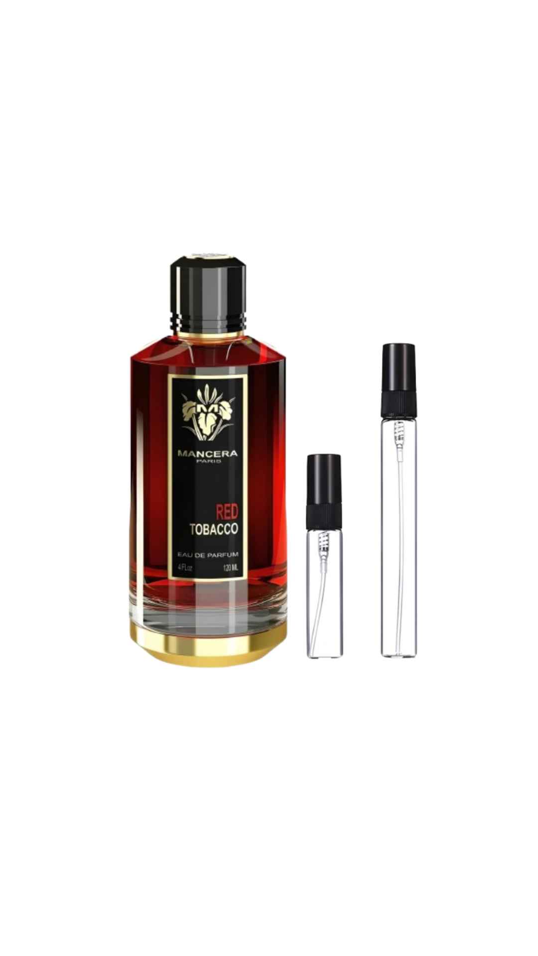 Red Tobacco Mancera