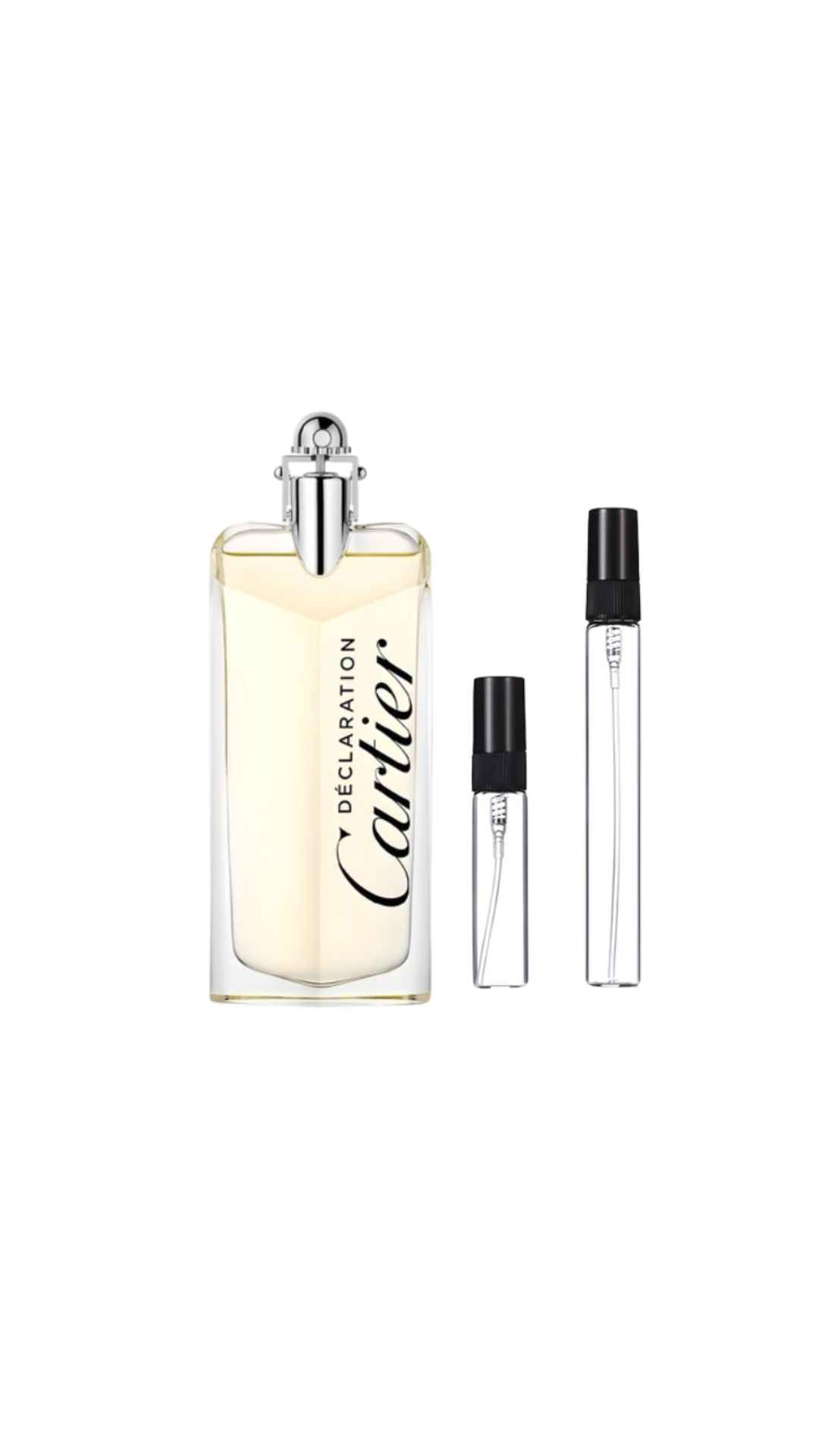 Declaration Cartier Edt