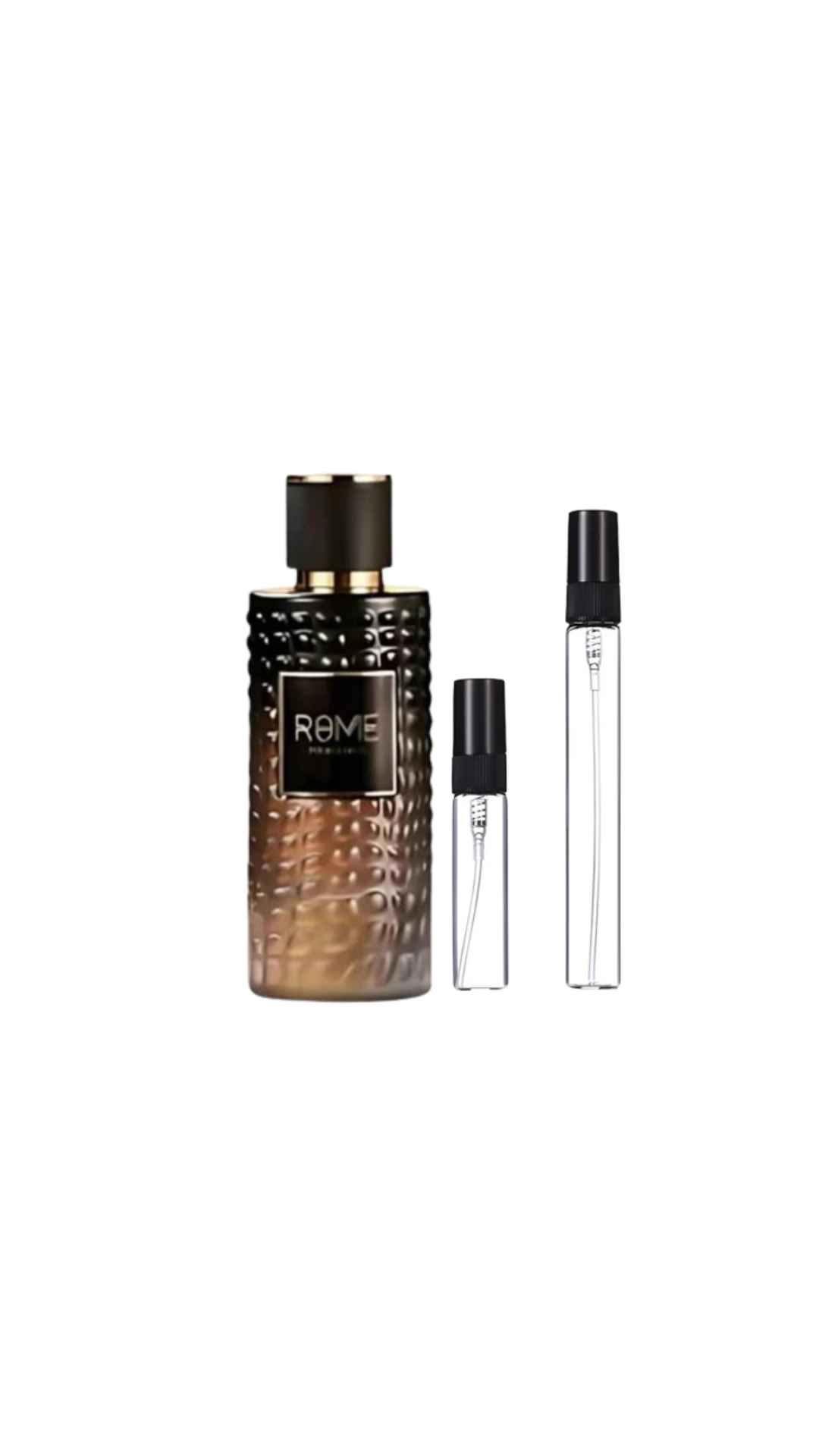 Romme Pour Homme 