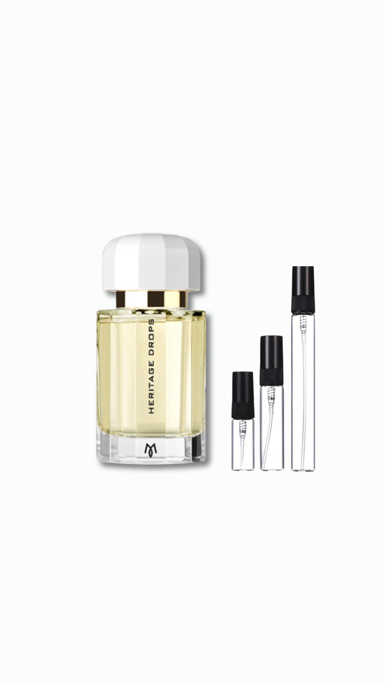 Heritage Drops 
