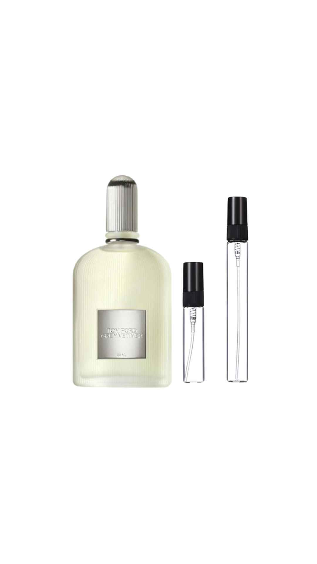 Grey Vetiver Tom Ford