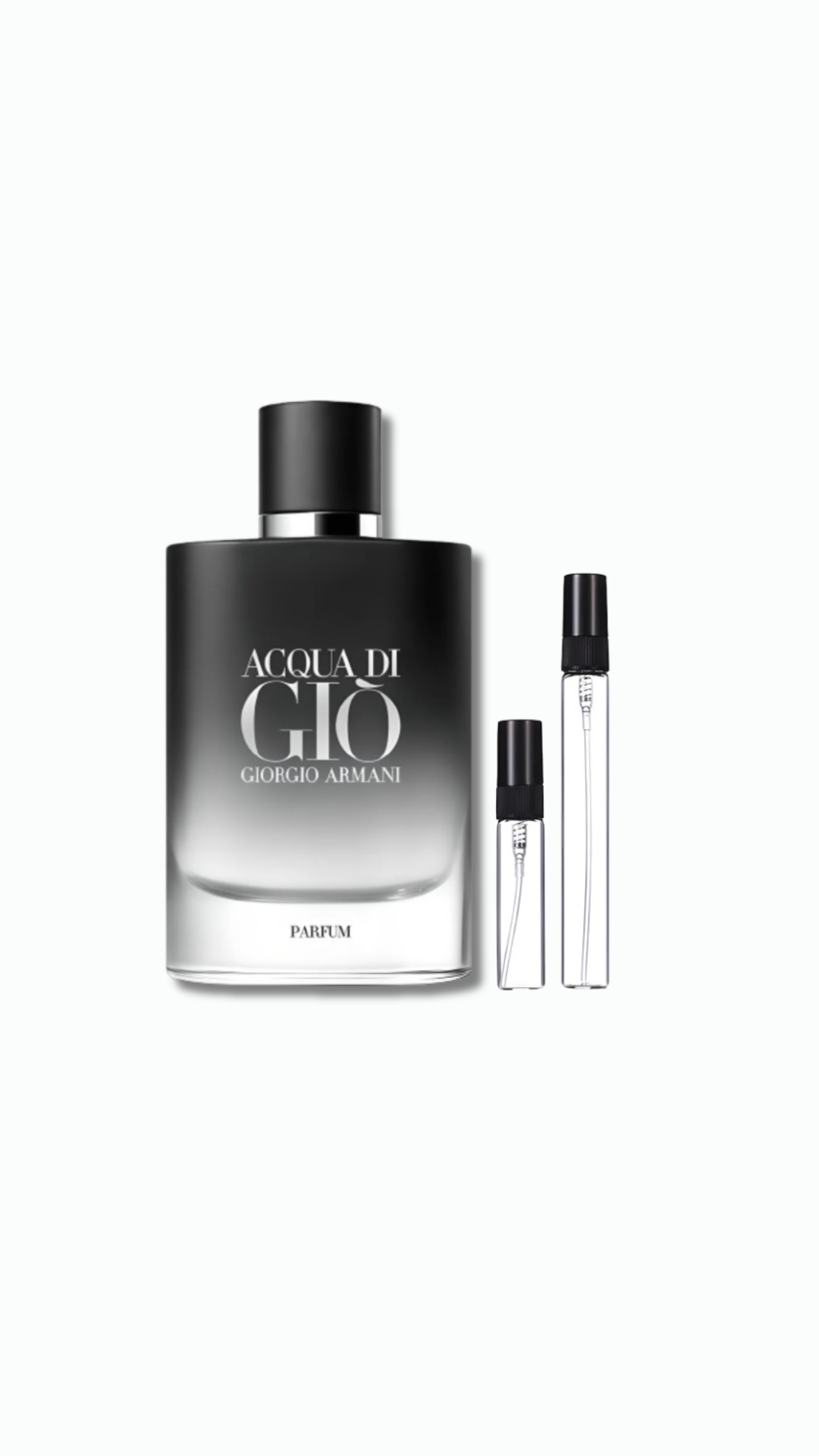 Acqua Di Gio Parfum