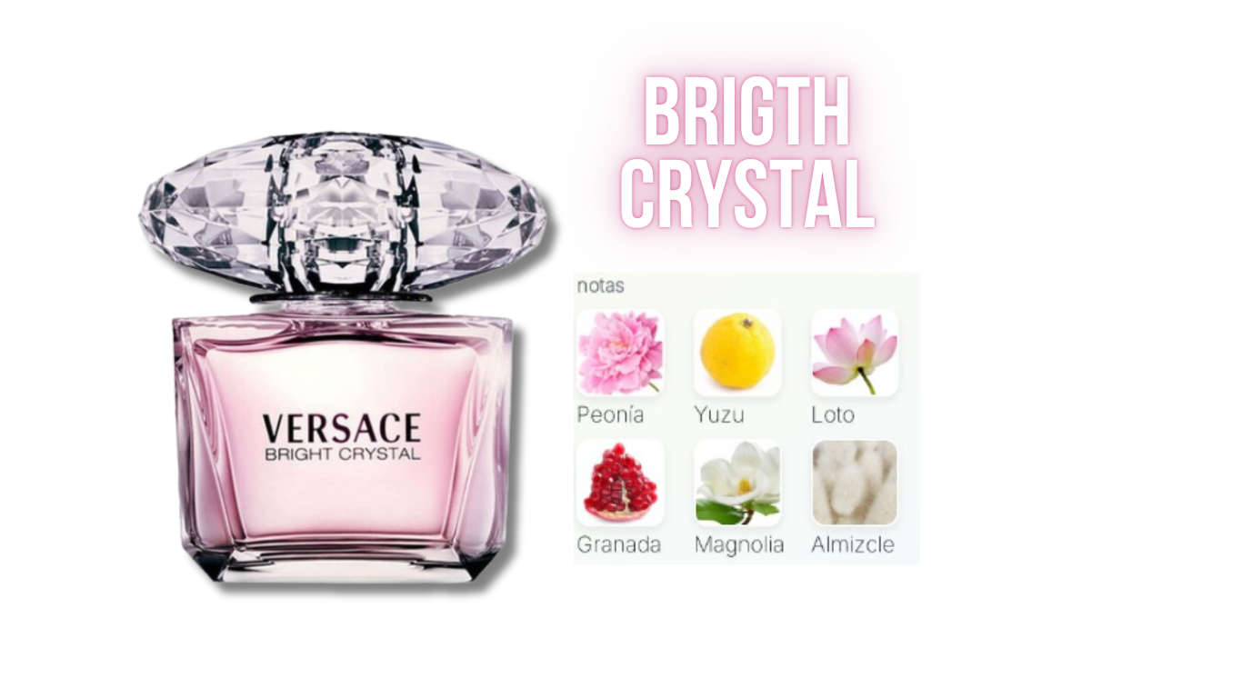 Brigth Crystal 