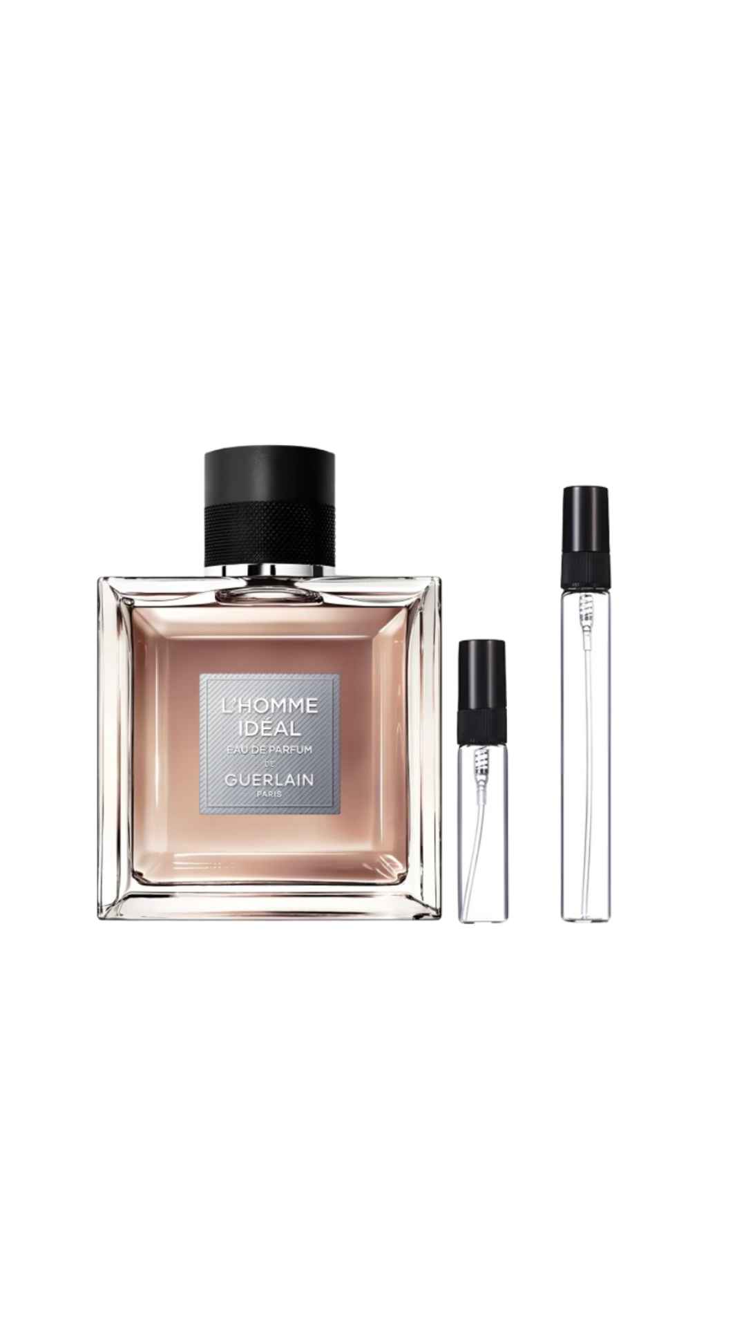 Lhomme Ideal EDP