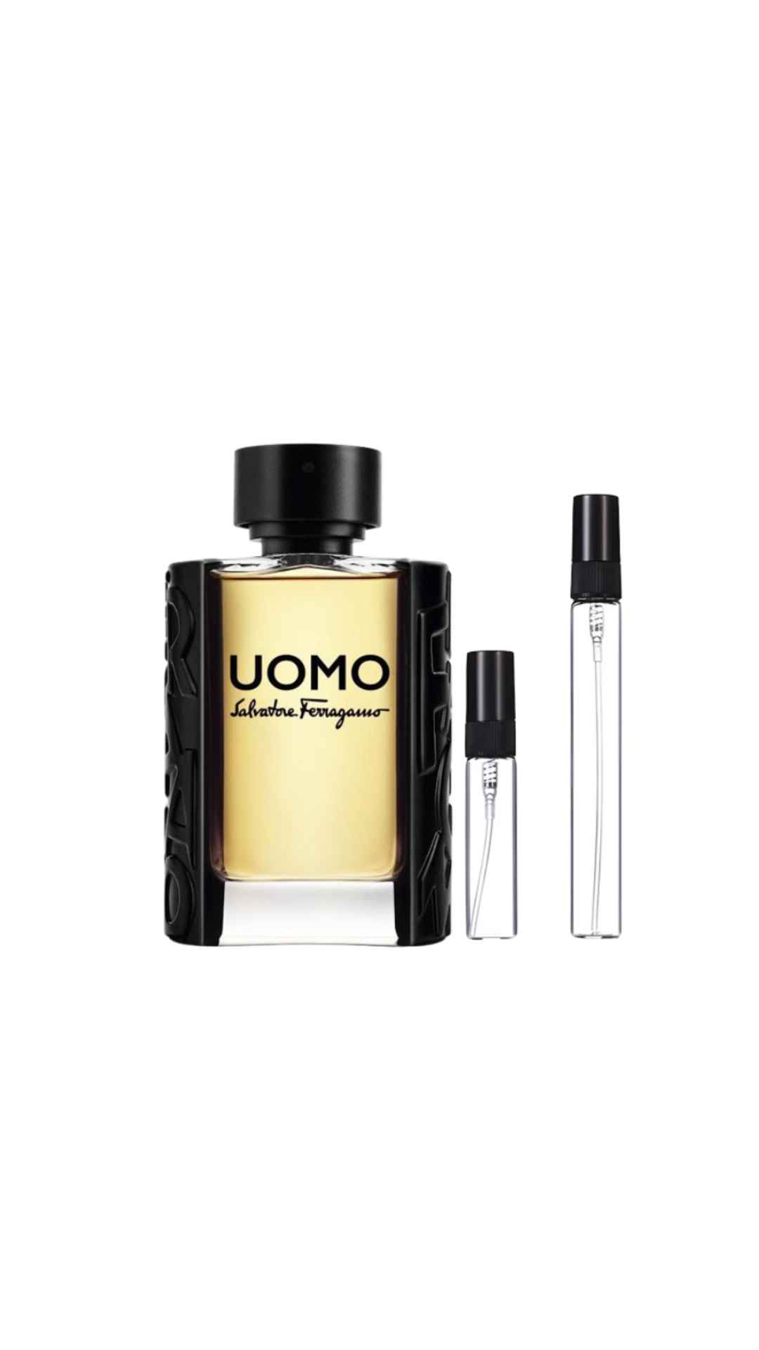 Uomo by Ferragamo