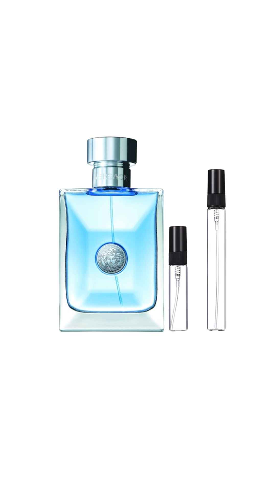 Versace Pour Homme 