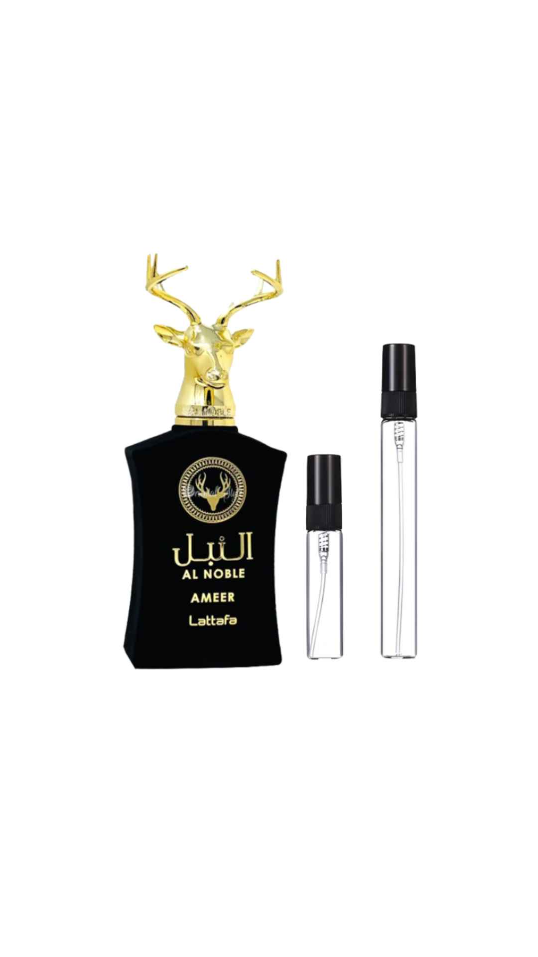 Al Noble Ameer Lattafa