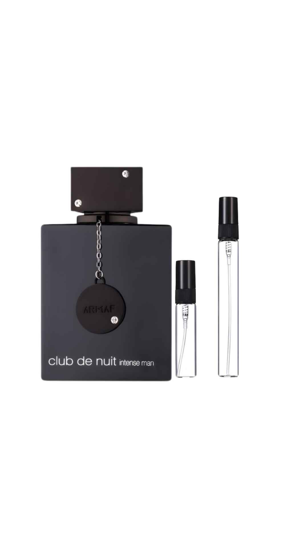 Club de Nuit Intense 