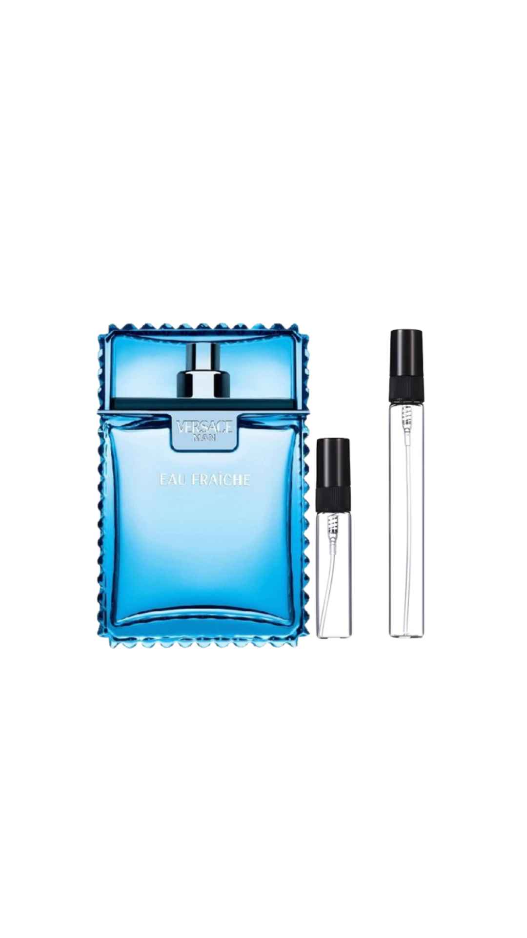 Versace Eau Fraiche