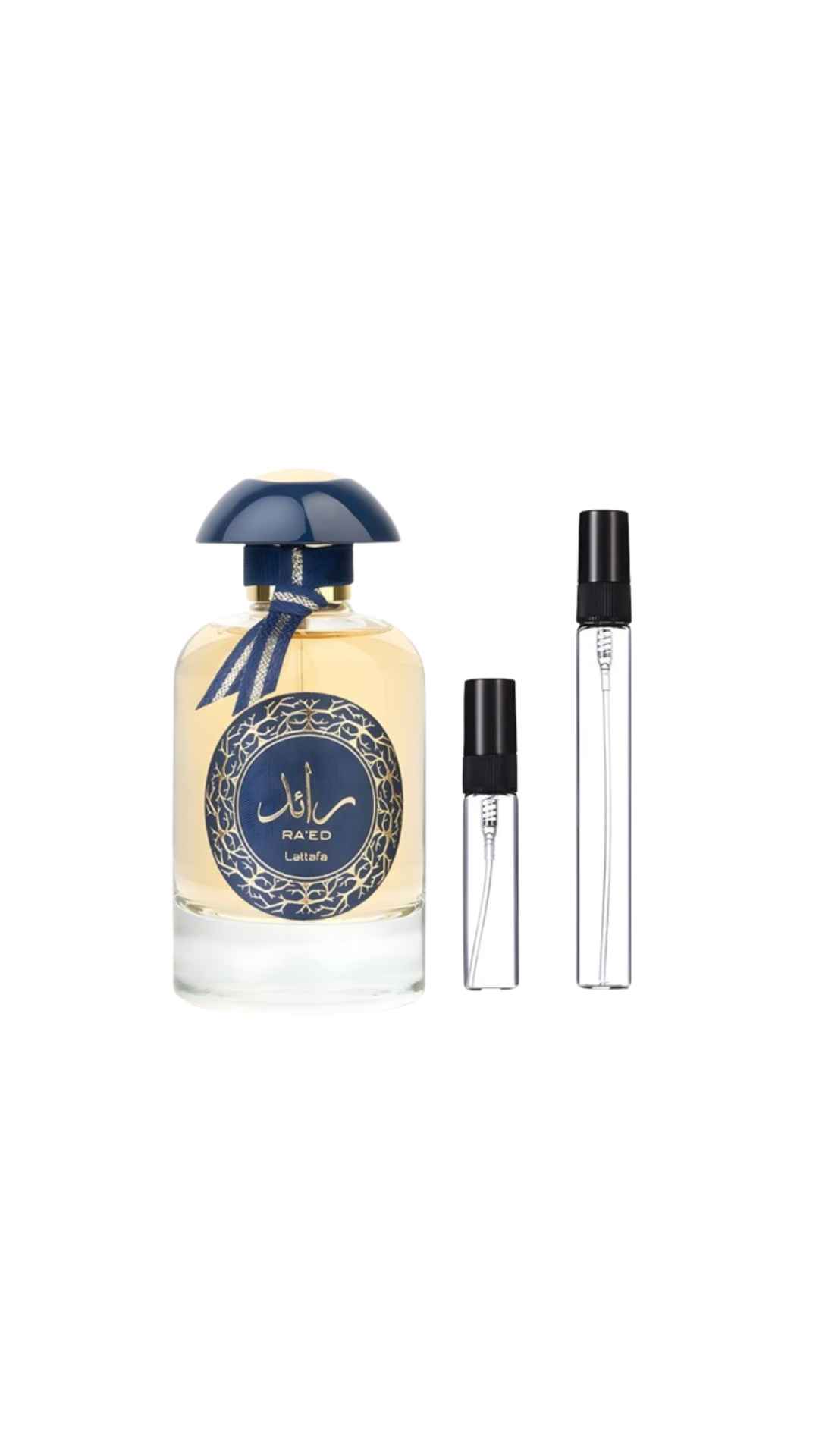 Raed Luxe Lattafa
