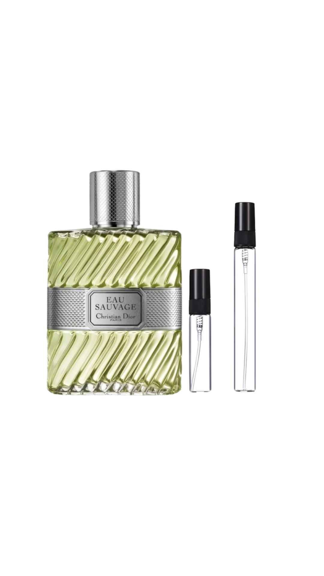 Eau Sauvage Dior EDT