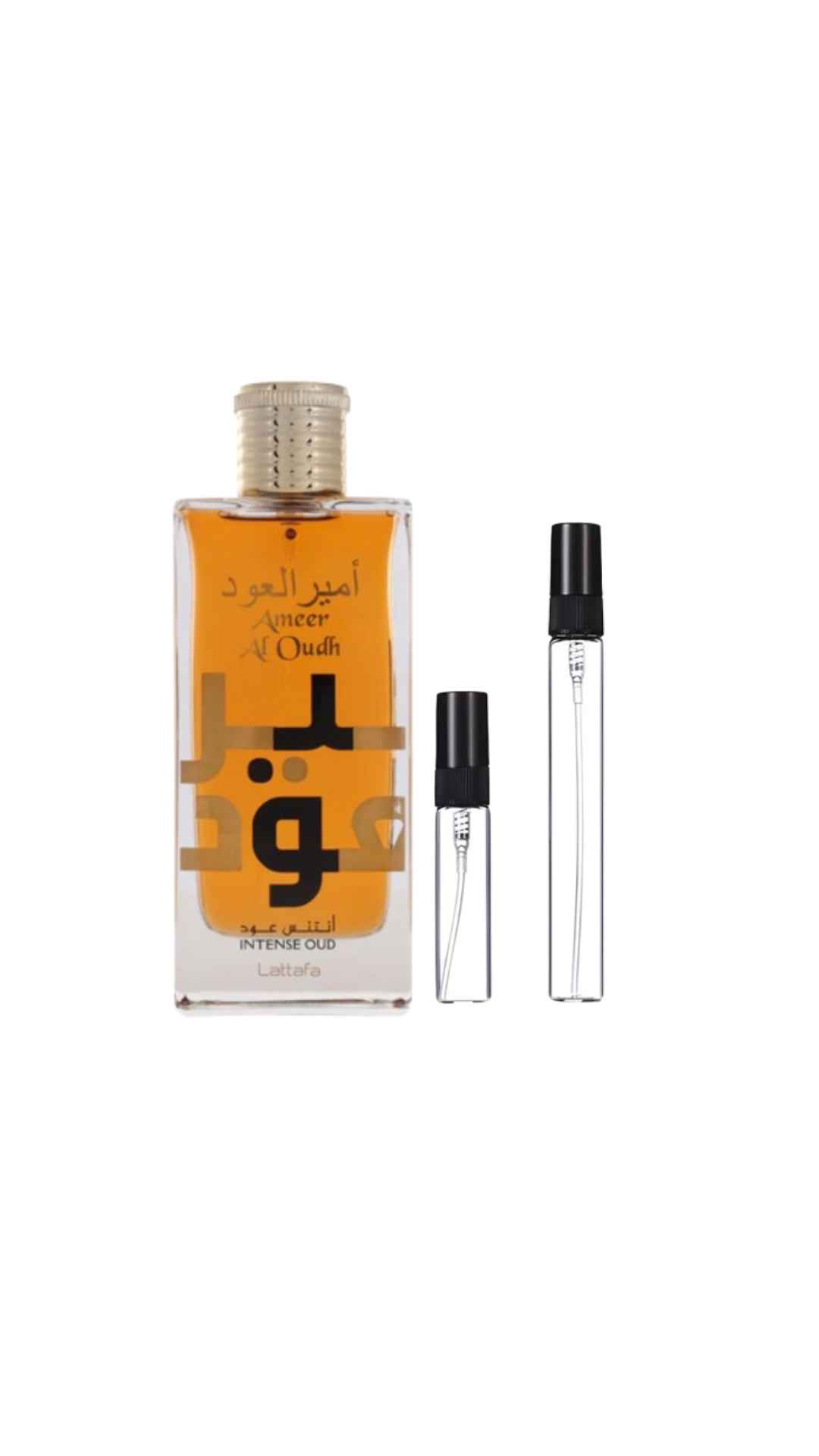 Ameer Al Oudh Lattafa