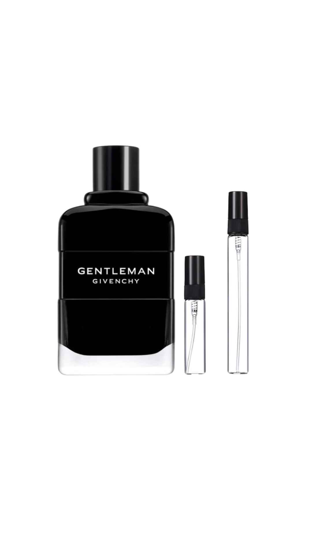 Gentleman Edp 