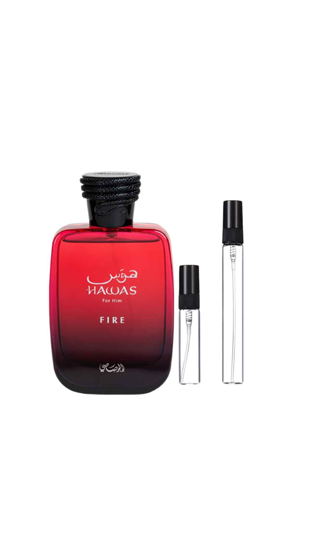Hawas Fire Rasasi