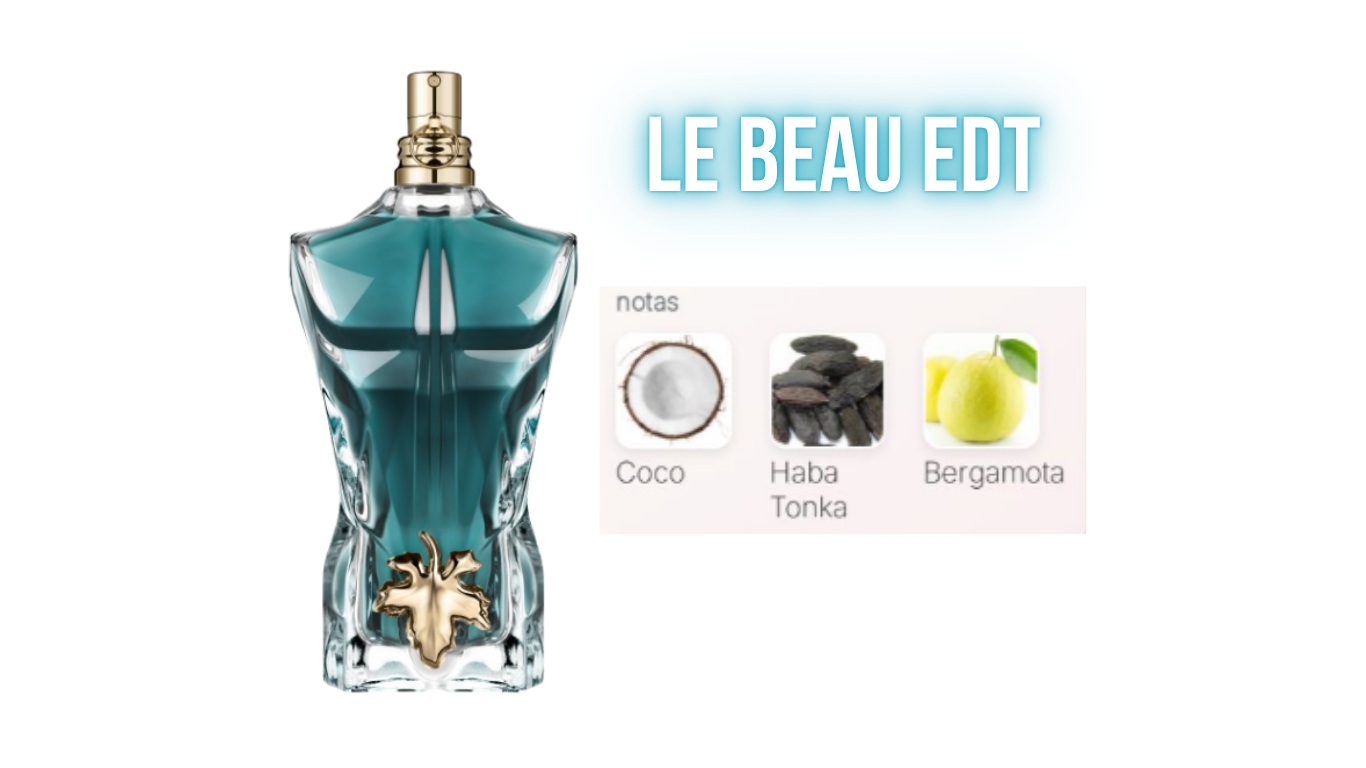 Set Verano Diseñador