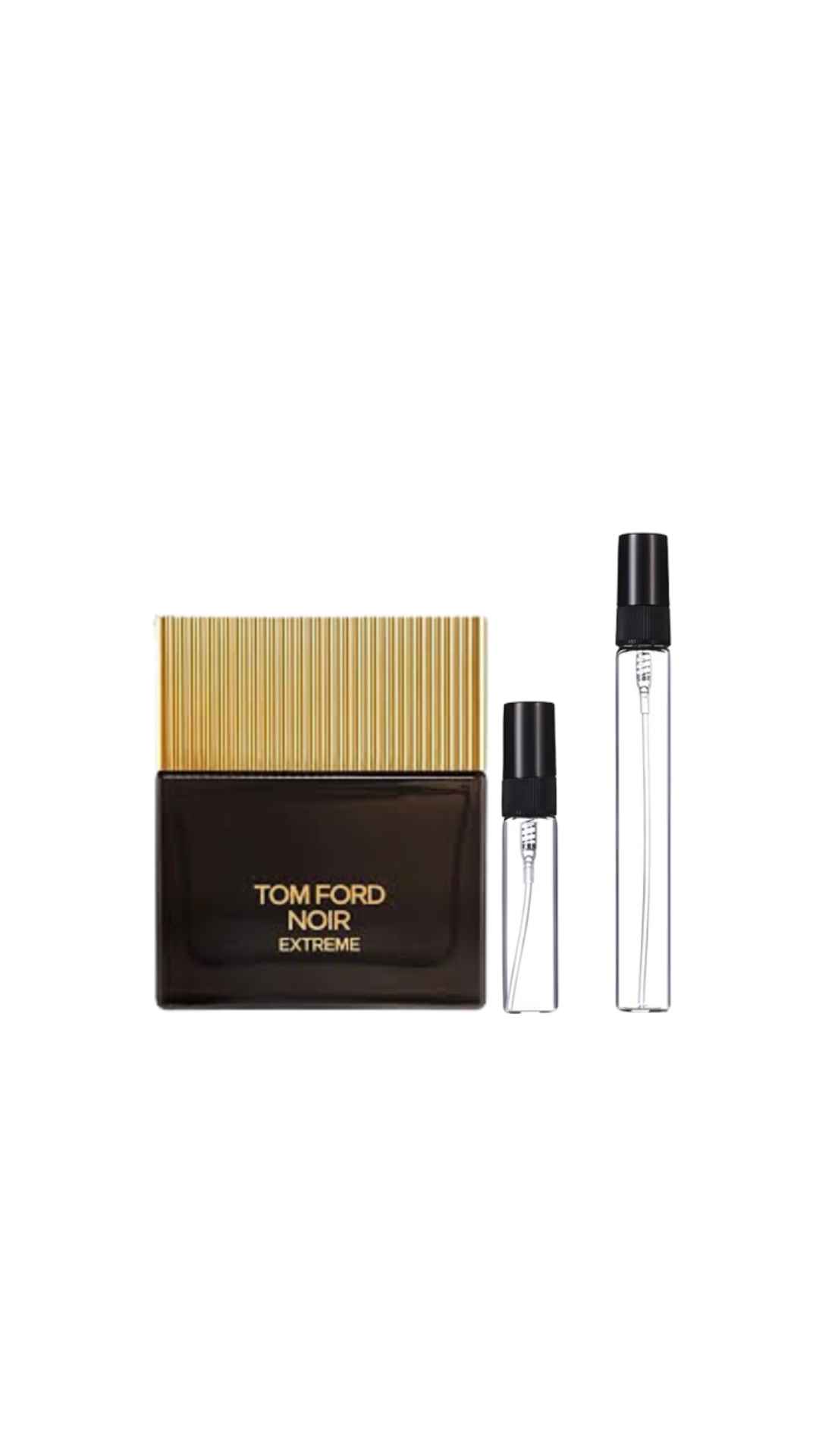 Noir Extreme Tom Ford