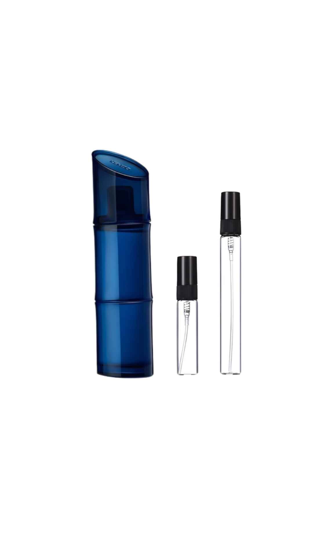 Kenzo Homme EDT Intense