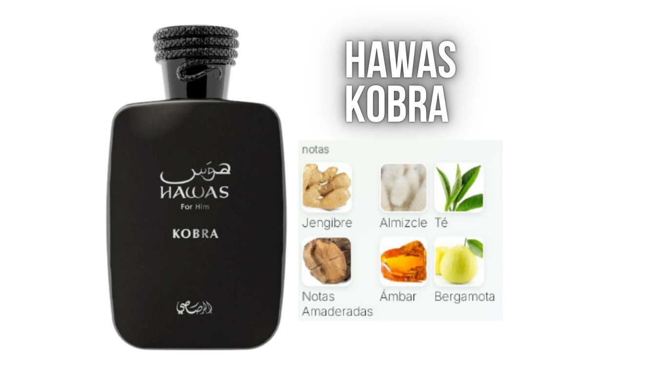 Hawas Kobra 