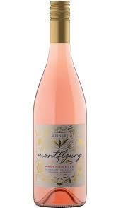 Montfleury Rosé