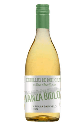 Crianza Biológica