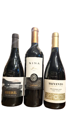 Combo Petit Verdot Mendoza