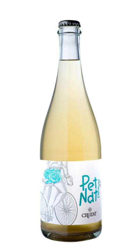 Espumante Cruzat Pet Nat