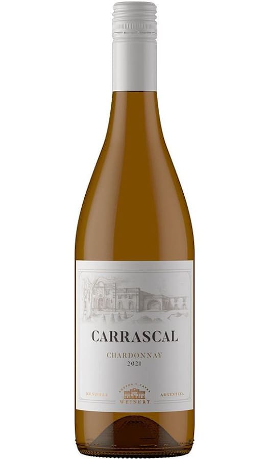 Carrascal Chardonnay