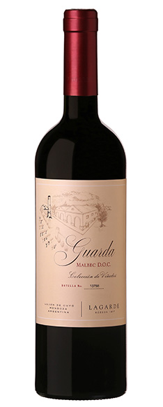 Guarda Malbec 