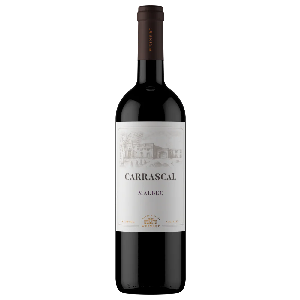 Carrascal Malbec