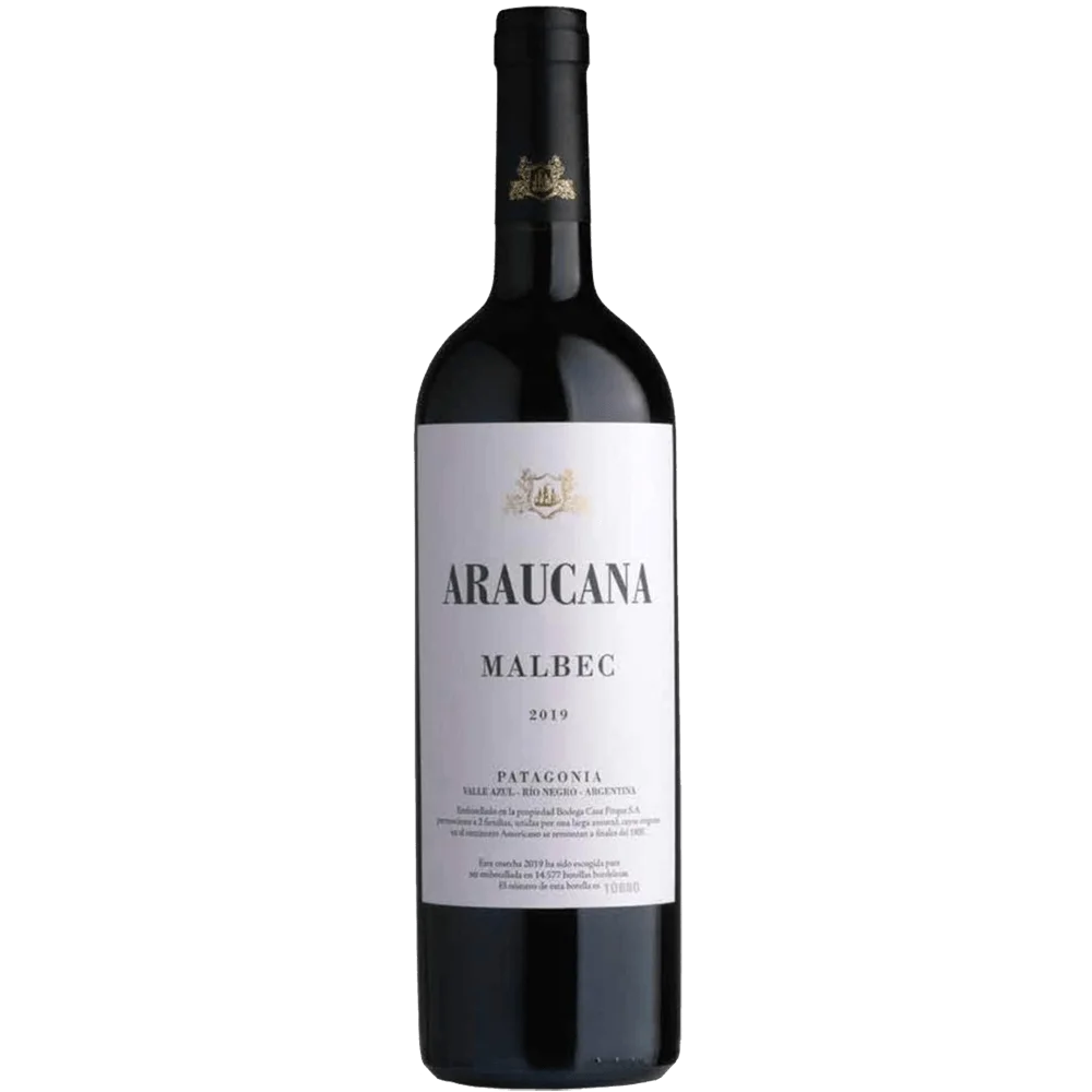 Araucana Malbec