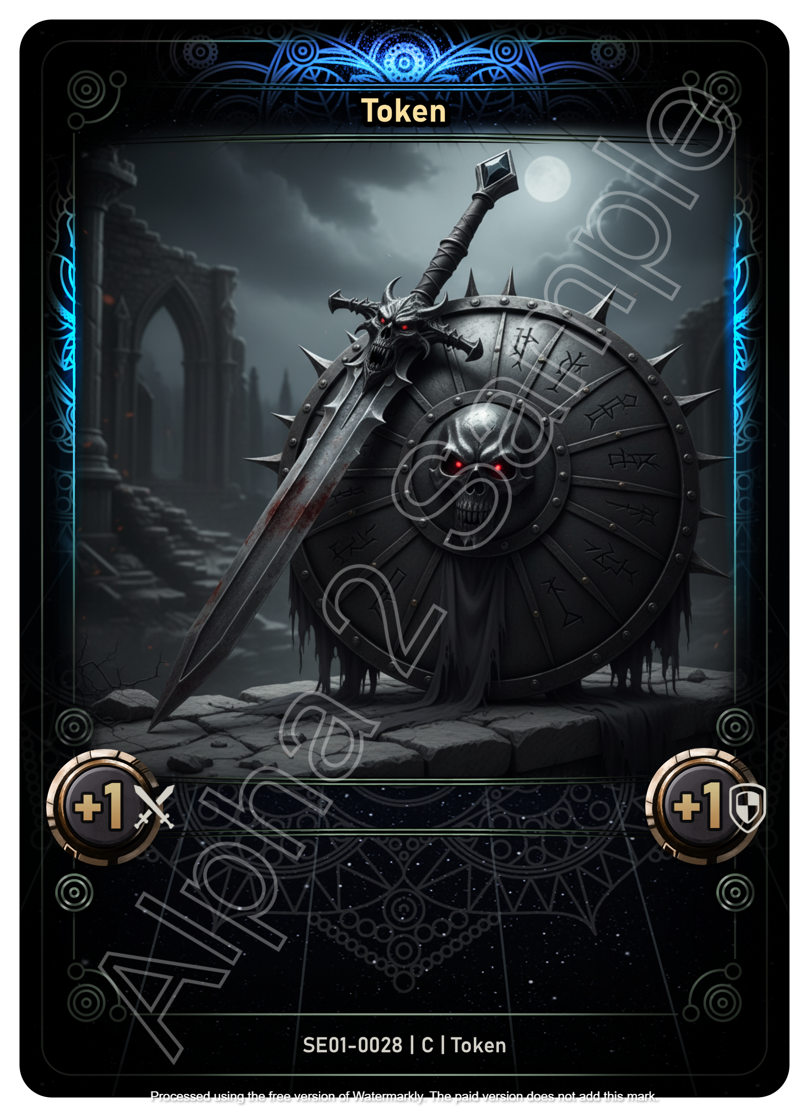 Token