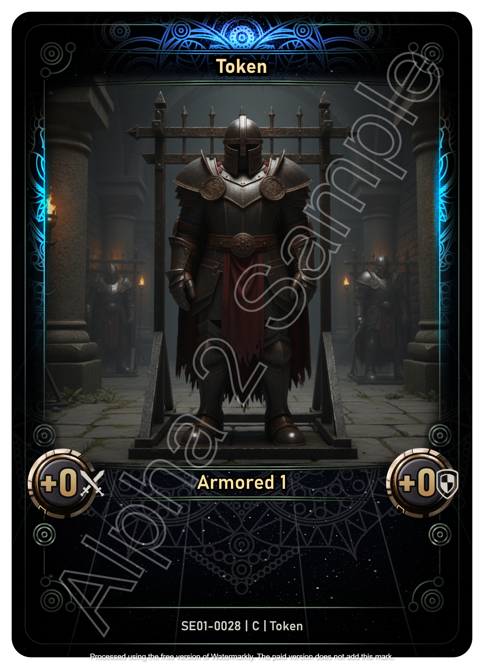 Token