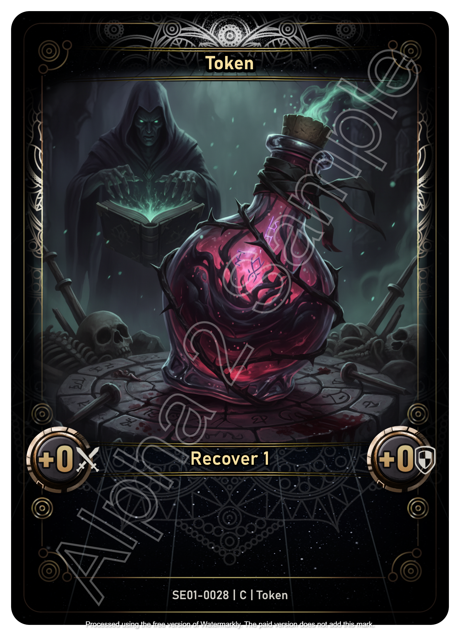 Token