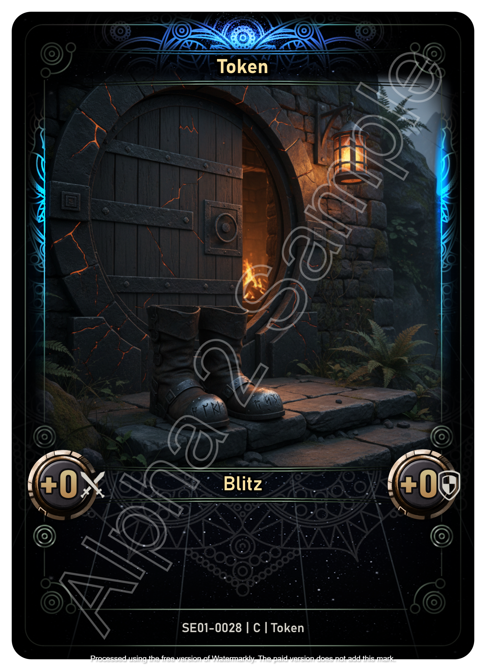 Token