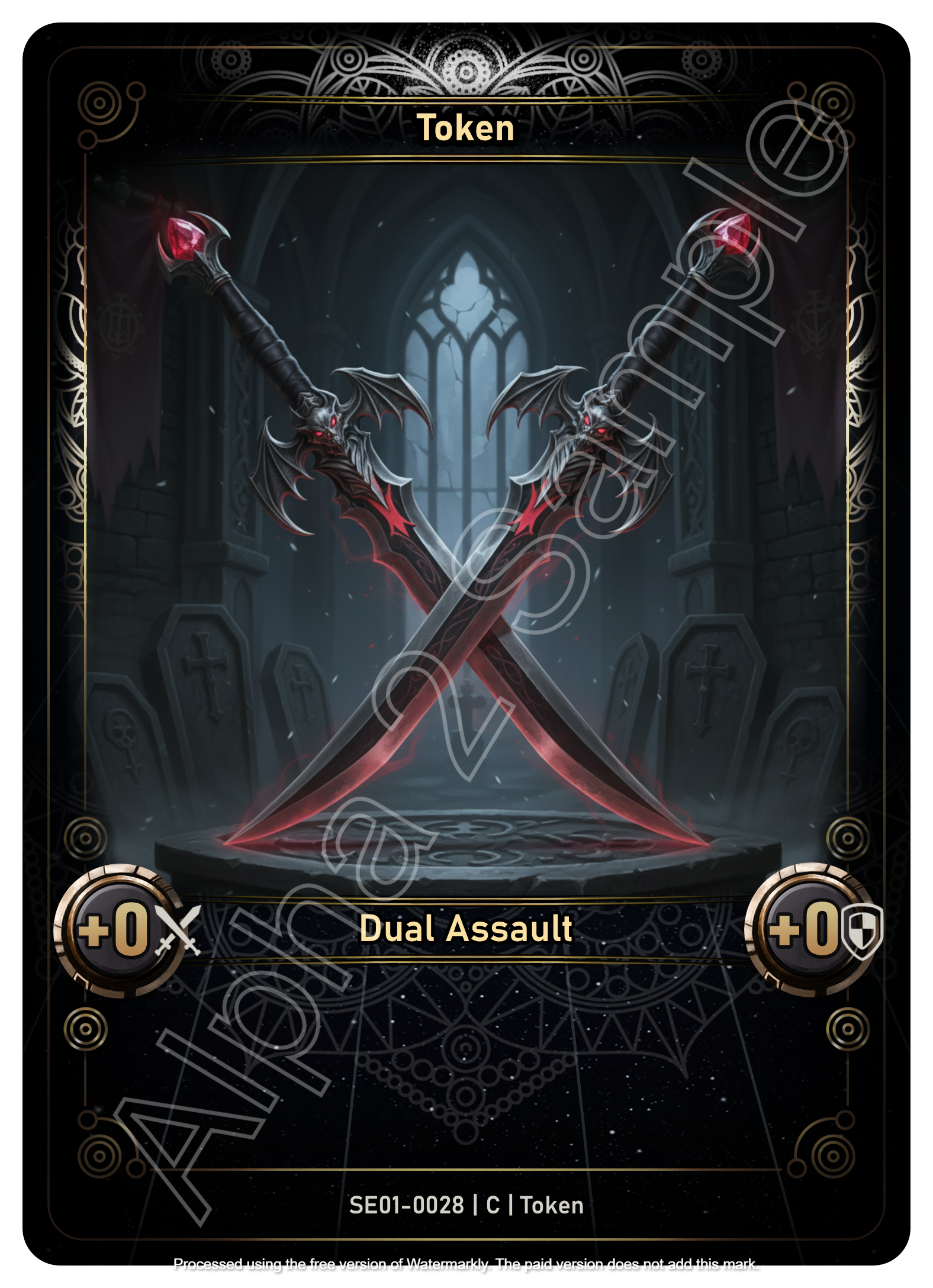 Token