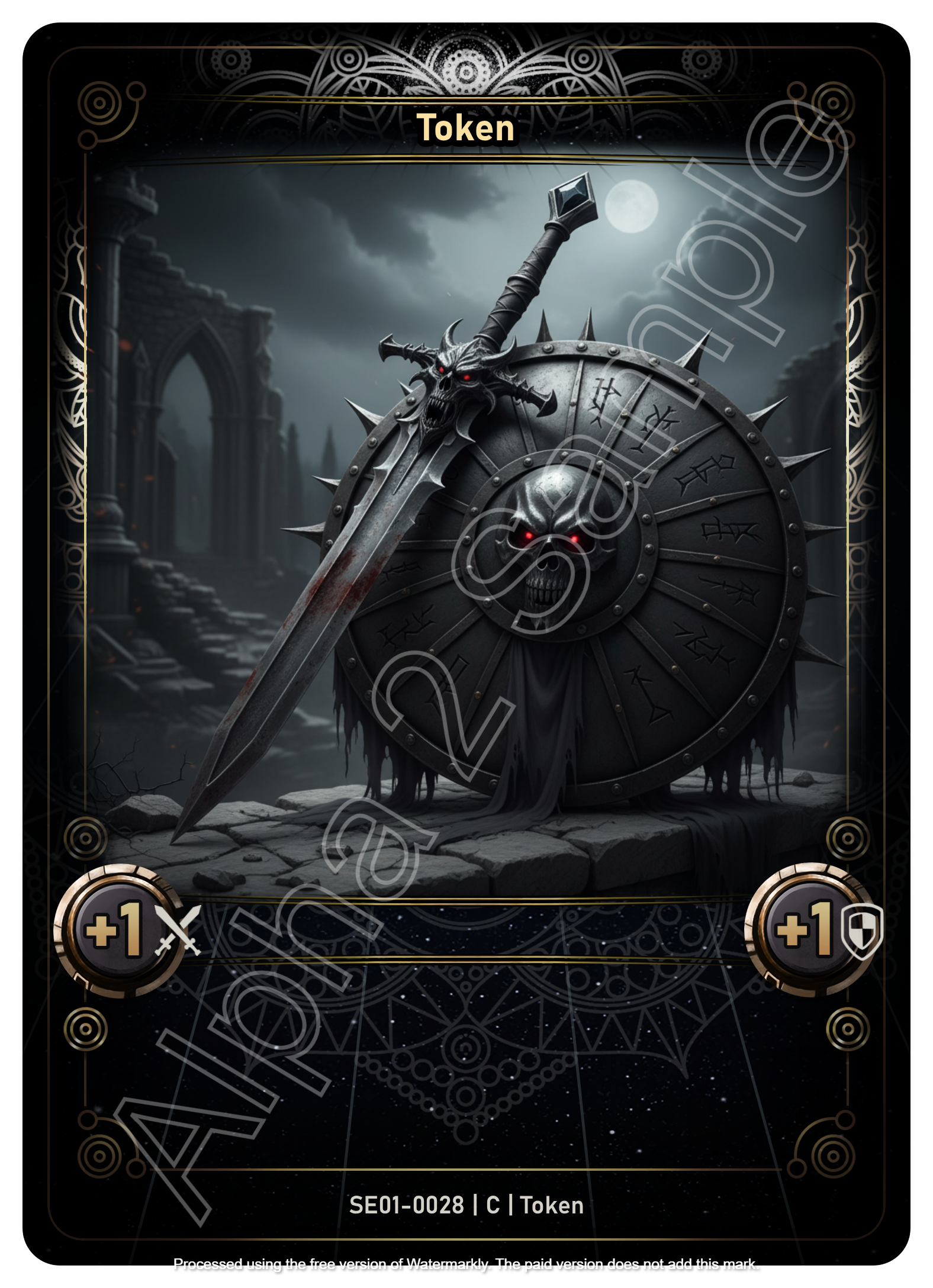 Token