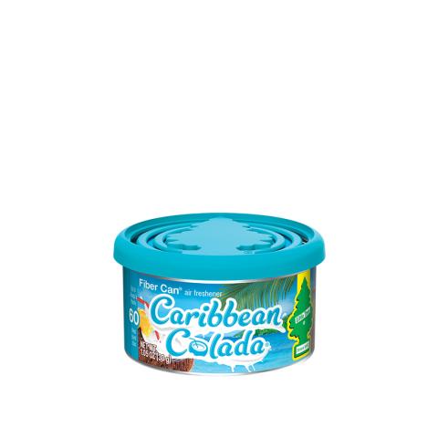 Caribbean Colada Air Freshener
