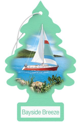 Bayside Breeze Air Freshener