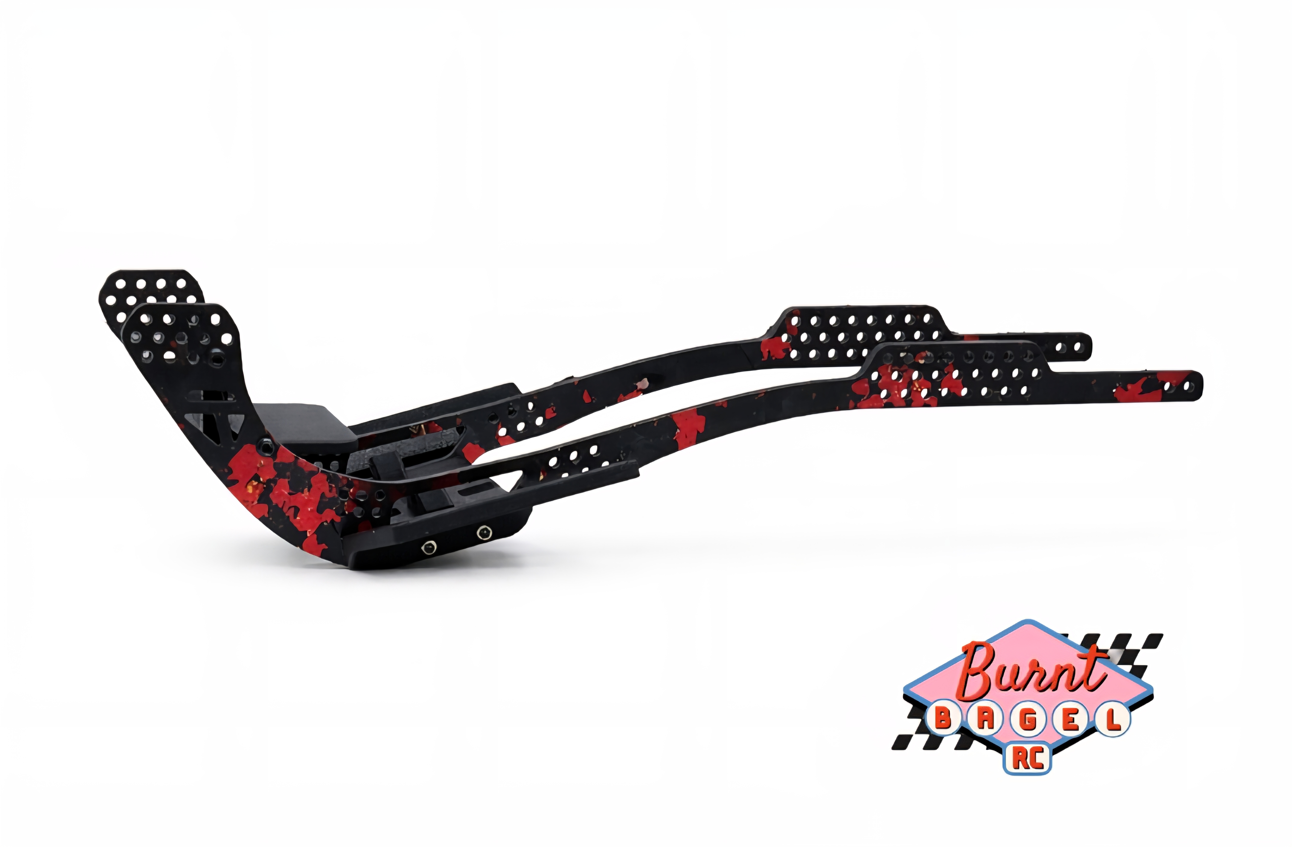 Tempest c2 comp chassis
