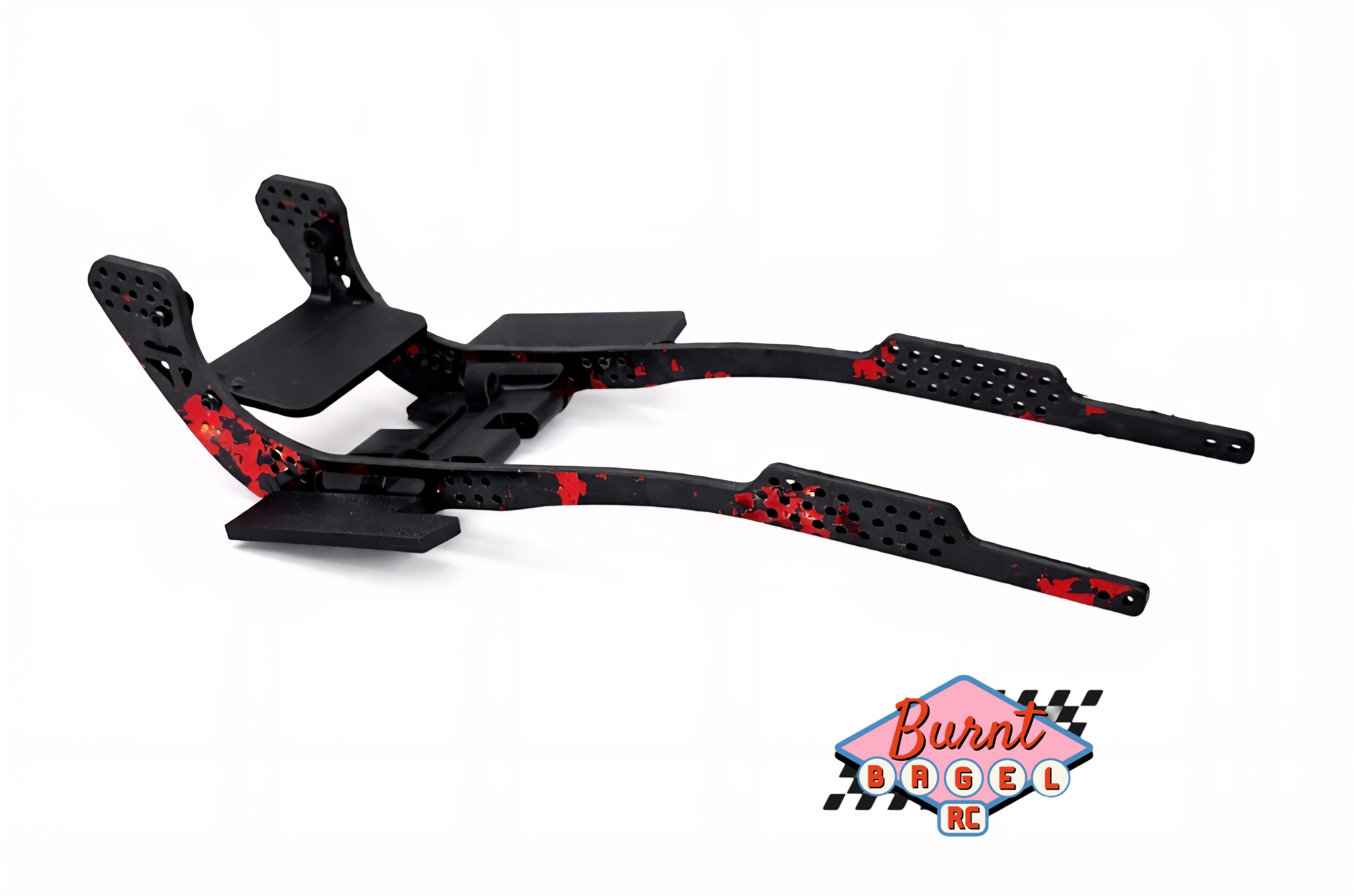 Tempest c2 comp chassis