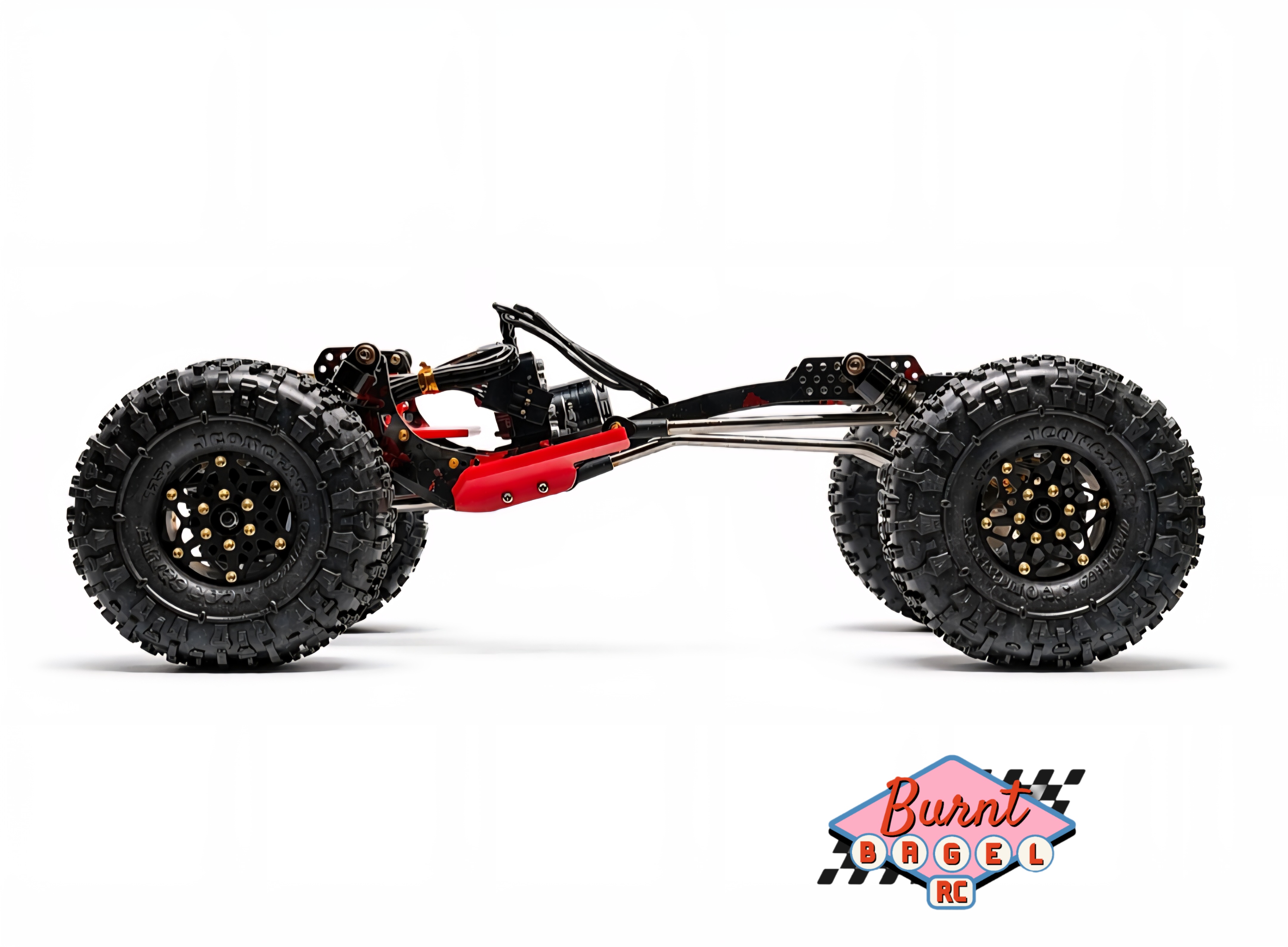 Tempest c2 comp chassis