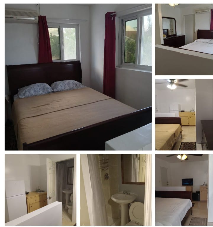 Coral Cove Daily or Weekly Rentals