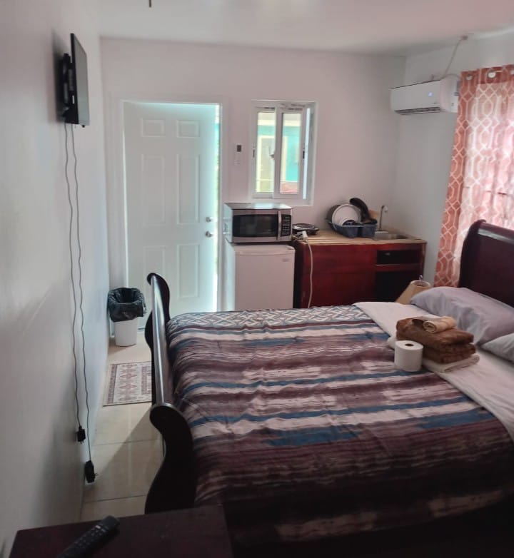 Coral Cove Daily or Weekly Rentals