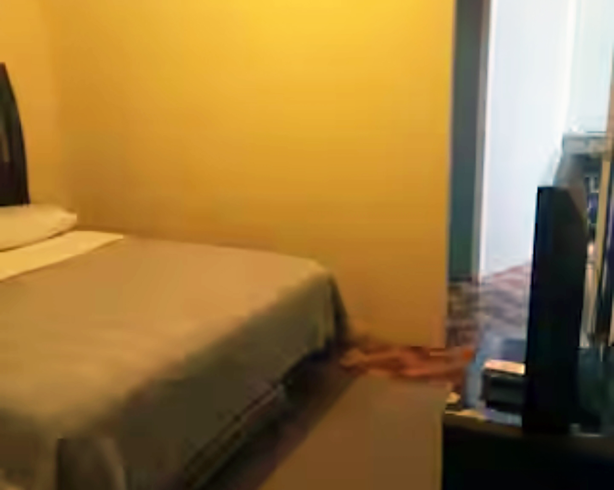 Rooms for rent Starting at $75 daily