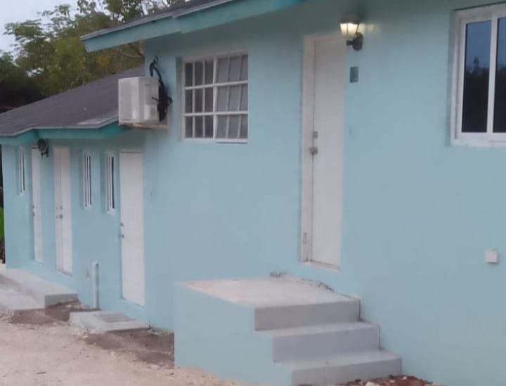 Coral Cove Daily or Weekly Rentals