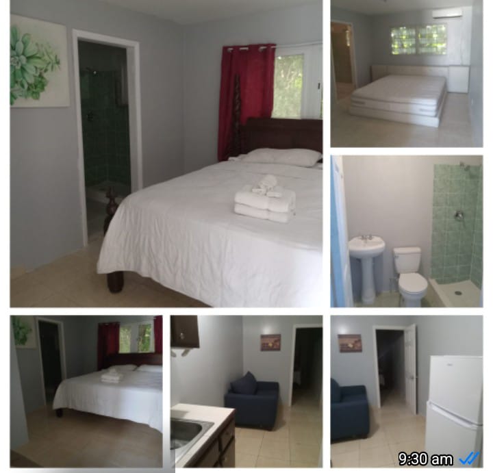 Coral Cove Daily or Weekly Rentals