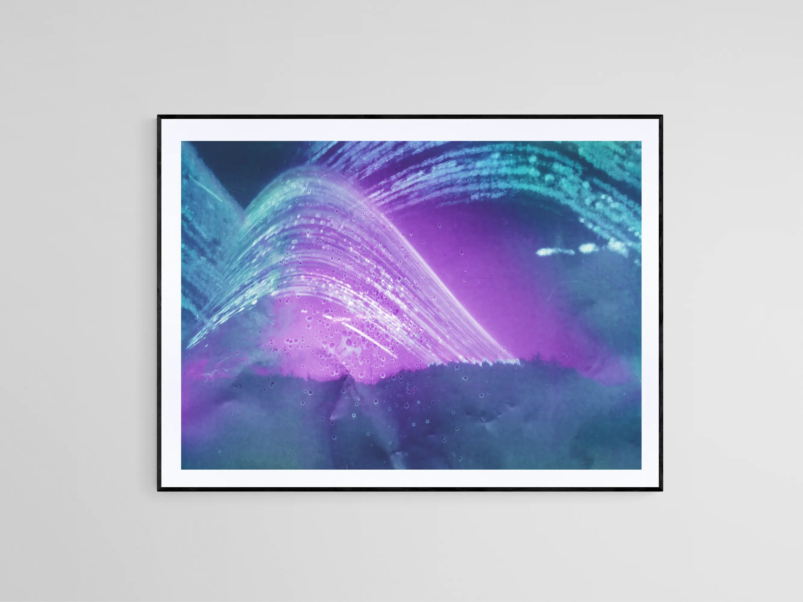 Sun Path V