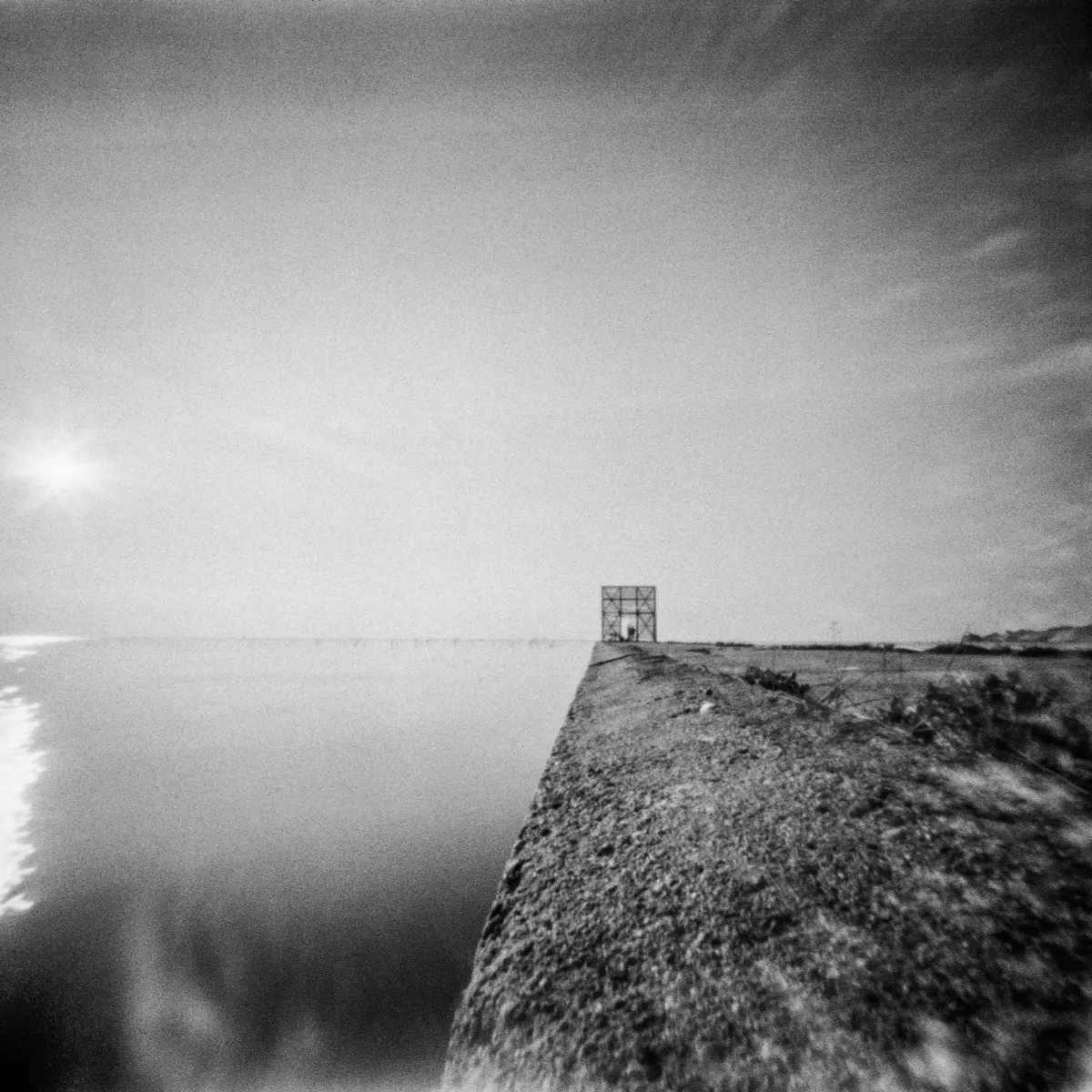 Pinhole II