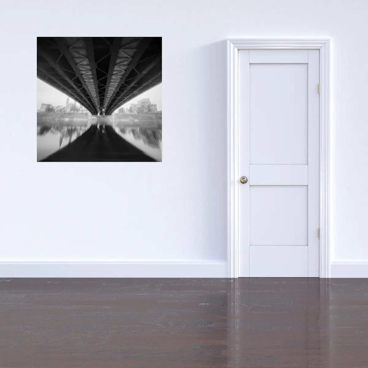 Pinhole V
