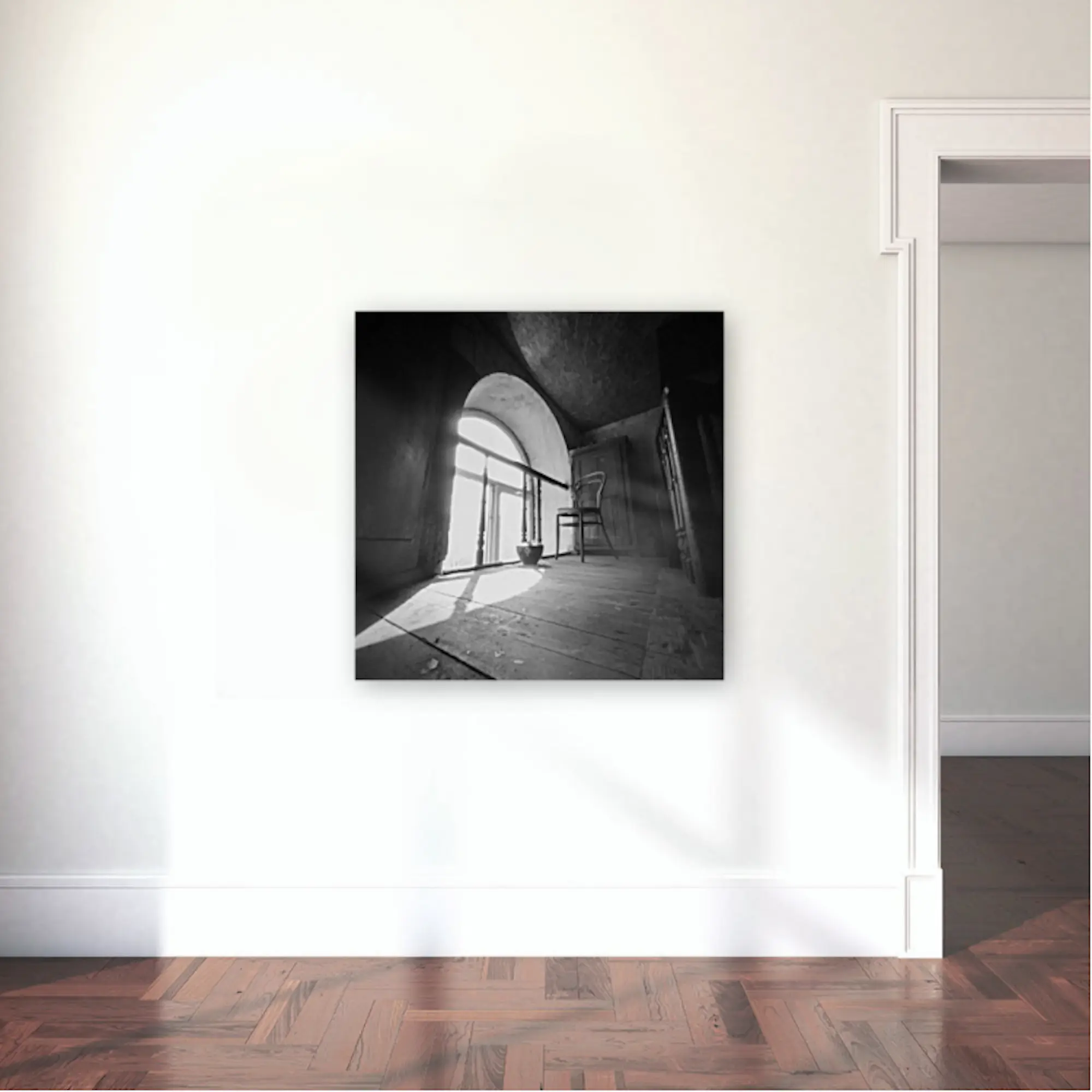 Pinhole I